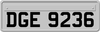 DGE9236