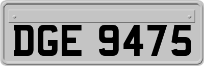 DGE9475