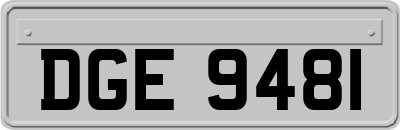 DGE9481