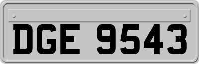 DGE9543