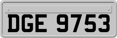 DGE9753