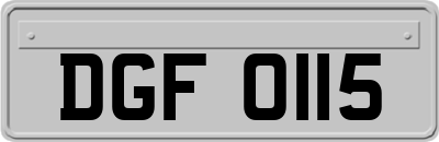 DGF0115