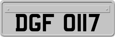 DGF0117