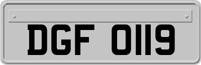 DGF0119