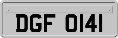 DGF0141