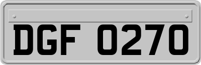 DGF0270