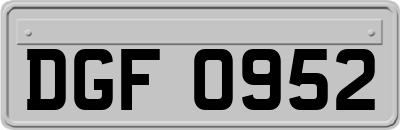 DGF0952