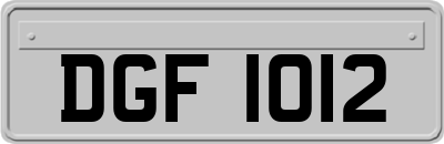 DGF1012