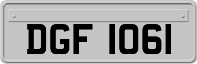 DGF1061