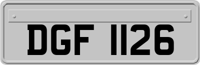 DGF1126