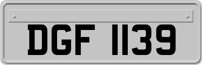 DGF1139