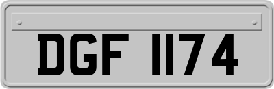 DGF1174