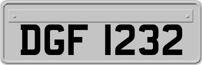 DGF1232