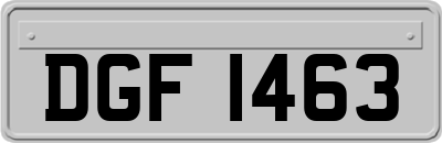 DGF1463