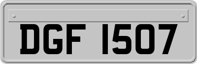 DGF1507