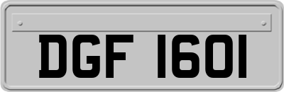 DGF1601