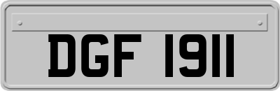 DGF1911