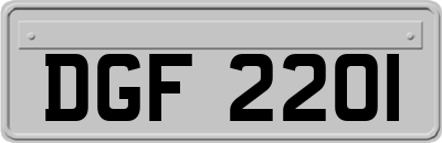 DGF2201