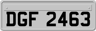 DGF2463