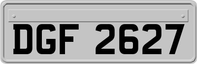 DGF2627
