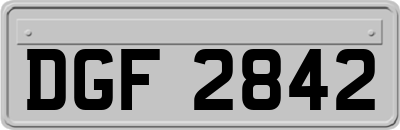 DGF2842