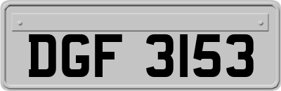 DGF3153