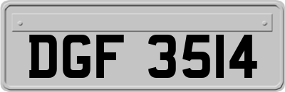 DGF3514