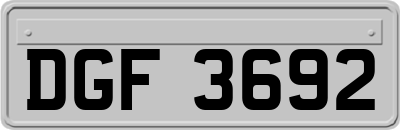 DGF3692
