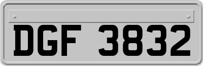 DGF3832