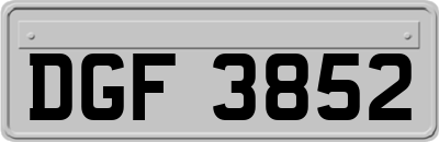 DGF3852