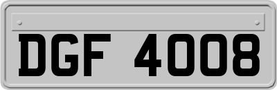 DGF4008