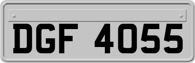 DGF4055