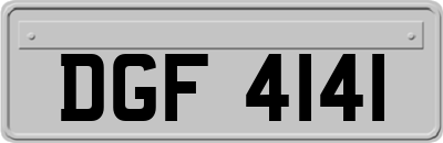 DGF4141