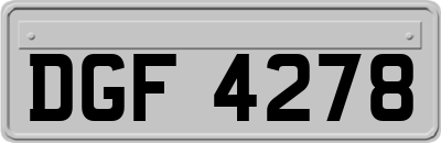 DGF4278