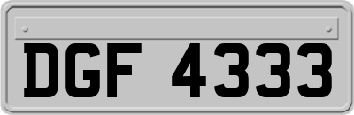 DGF4333