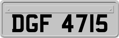 DGF4715