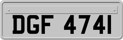 DGF4741
