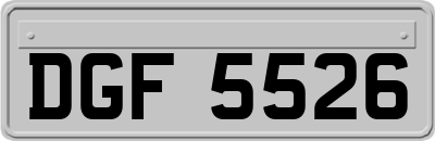 DGF5526