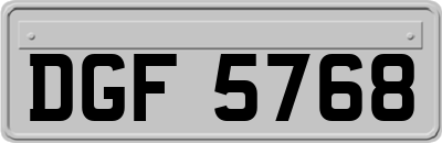 DGF5768