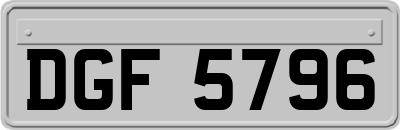 DGF5796