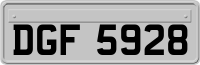 DGF5928