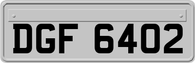 DGF6402