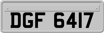 DGF6417
