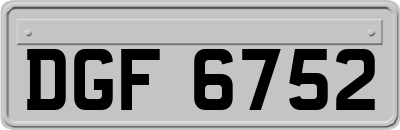 DGF6752