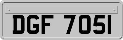 DGF7051