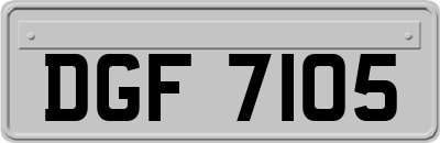 DGF7105