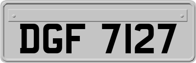 DGF7127
