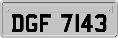 DGF7143