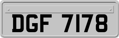 DGF7178