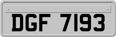 DGF7193